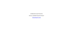 Desktop Screenshot of fct.com