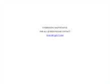 Tablet Screenshot of fct.com