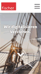 Mobile Screenshot of fct.de